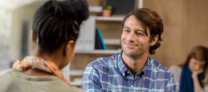 Distress Brief Support